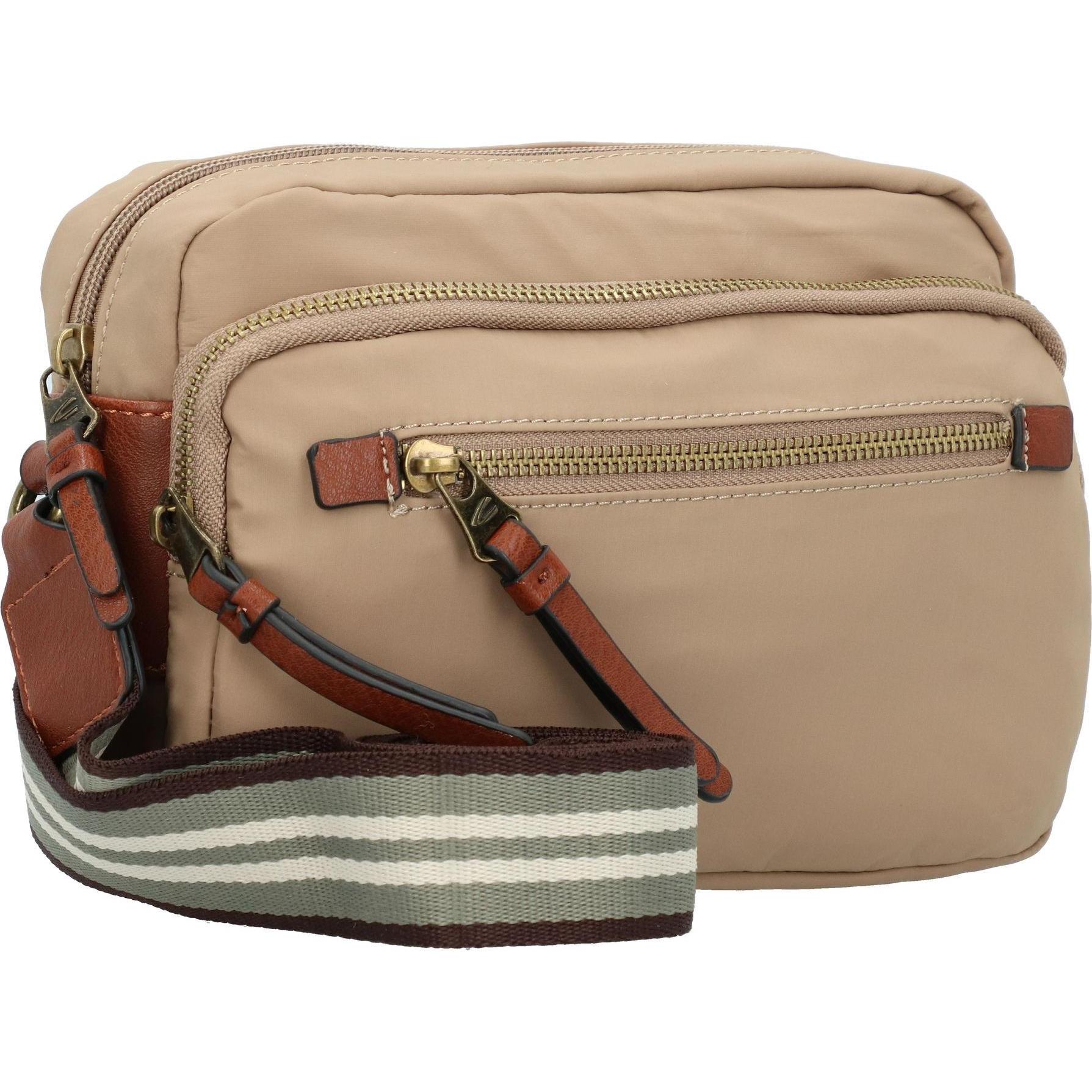 Thumbnail - Camel Active, Handtasche, Bari Umhängetasche 21 cm, Beige