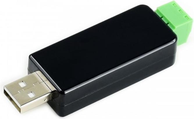 Produktbild WaveShare Industrieller USB zu RS485 Konverter
