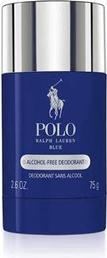 Actual product image Ralph Lauren Blue Deodorant Stick (Stick, 77 ml)