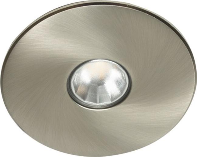 L&S Inbouwlamp Superlight Emotion 12 V 2, ( 3000550012 ) (IP20)