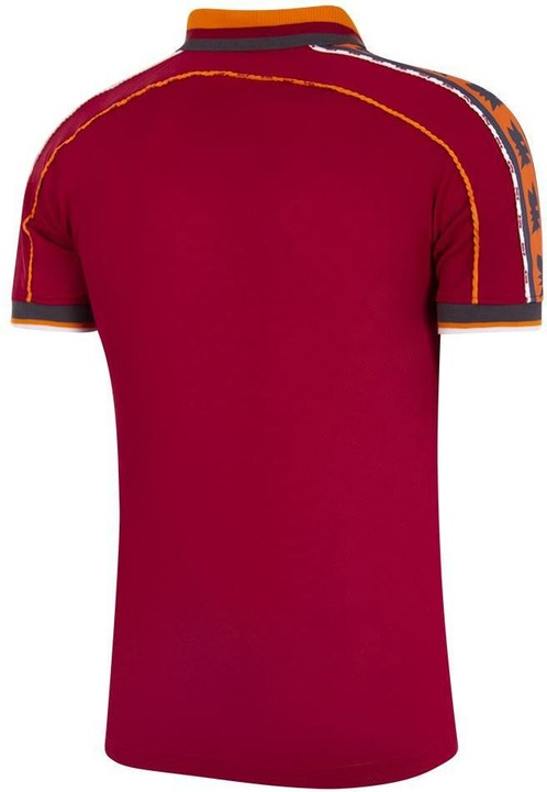 Immagine prodotto Copa Football Maglia retrò AS Roma 1998 - 99 (L)