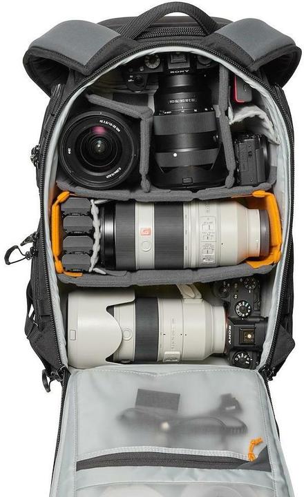 Image du produit Lowepro ProTactic BP 350 AW III (Sac à dos photo, 17 l)