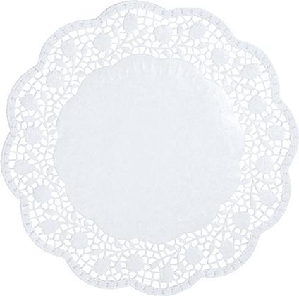 Papstar Tortenspitzen