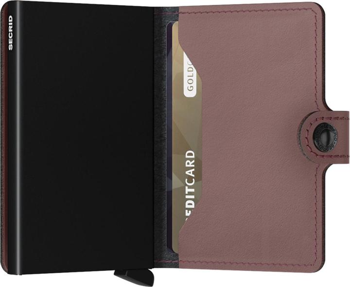 Produktbild Secrid Miniwallet