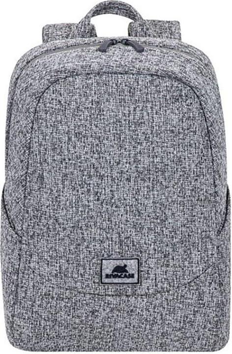 Immagine prodotto Rivacase 7923 grigio chiaro Zaino per computer portatile 13.3