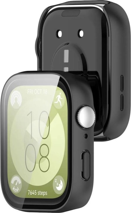 Immagine prodotto Tech-Protect Custodia Defence360 per Huawei Watch Fit 3 - nero