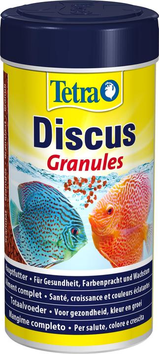 Produktbild Tetra Diskus (Diskus, 100 cl)