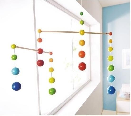 Produktbild Haba Regenbogenbälle
