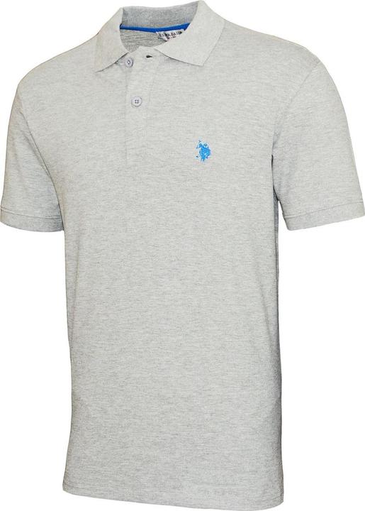 Produktbild U.S. Polo Polo Poloshirt BASIC Polohemd Shirt (M)