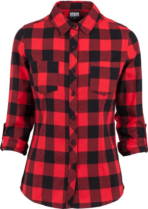 Image du produit Urban Classics Chemise (L)