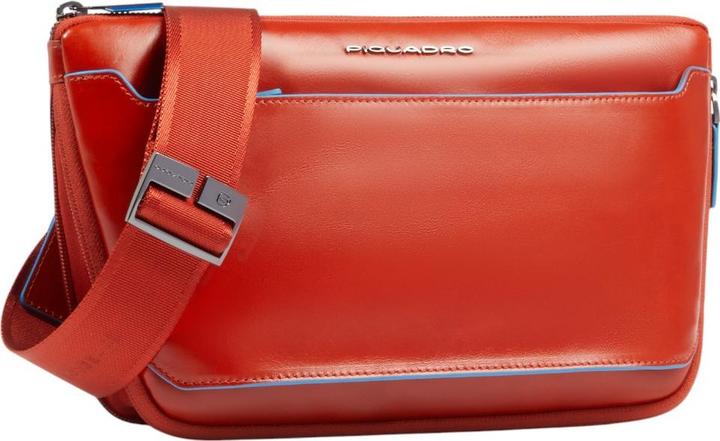 Immagine prodotto Piquadro Blue Square - Erweiterbare Gürteltasche