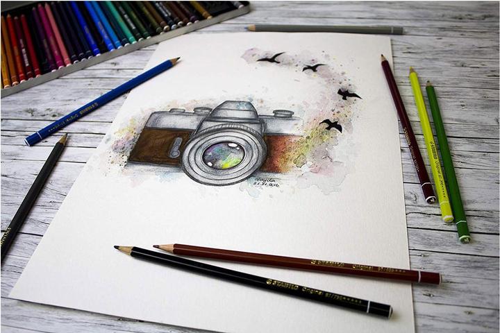 Immagine prodotto STABILO Matita colorata originale di qualità superiore (1 x)