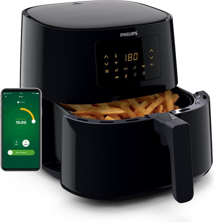 Productafbeelding Philips HD9280/70