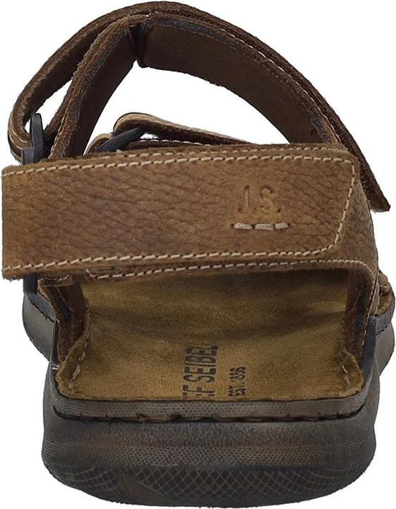 Produktbild Josef Seibel Maverick 23 Sandalen Leder (42)