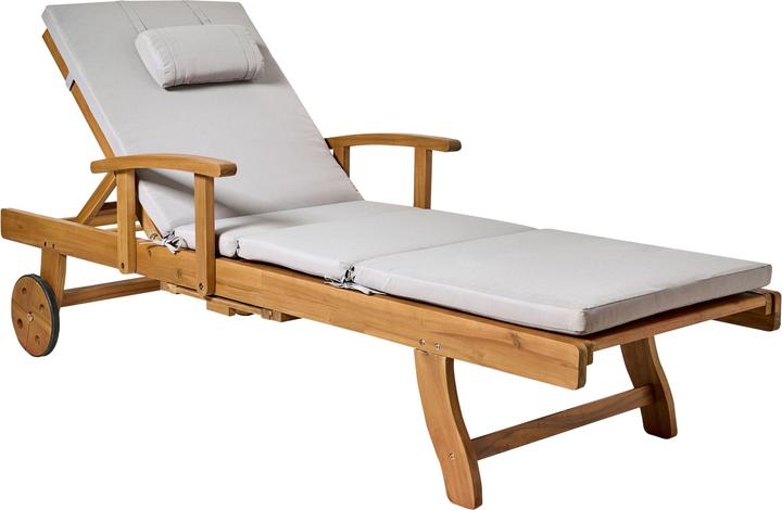 Actual product image Beliani Java Premium (196 cm)