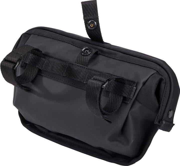 Actual product image Thule Chasm (2 l, Handlebar bag, Luggage carrier bag)