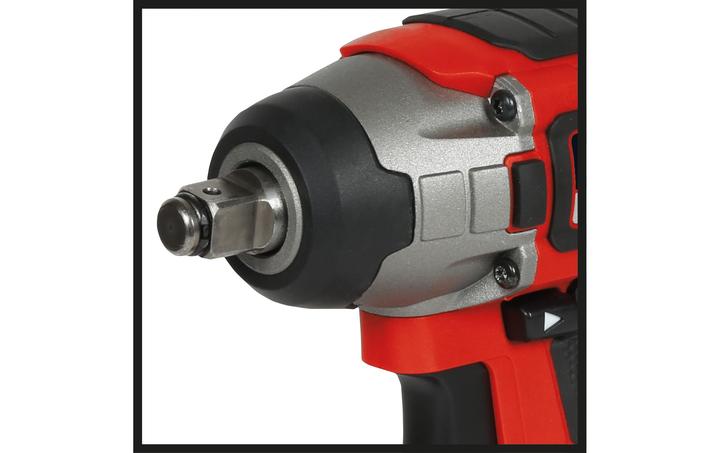 Produktbild Einhell Impaxxo 18/230