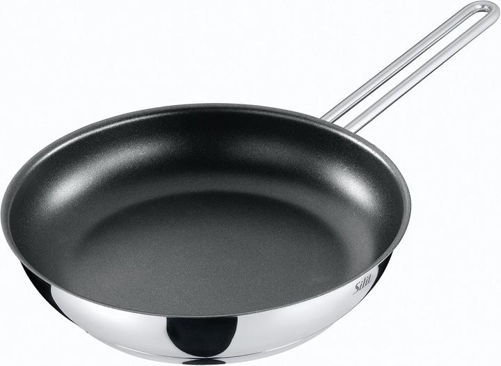 Produktbild Silit Topf-Set (Pfannenset + Topfset, Edelstahl)