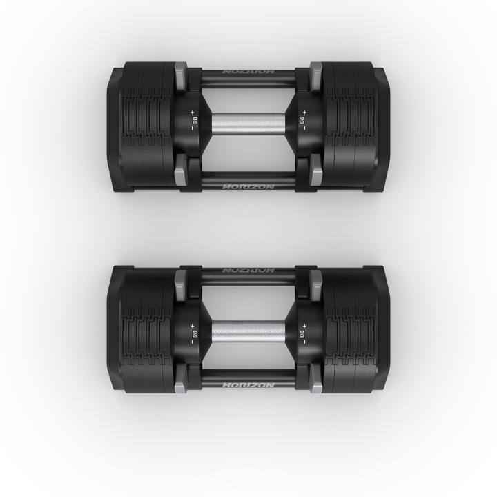 Produktbild Horizon Fitness Adj Dumbbell70, 20kg, 1 Paar