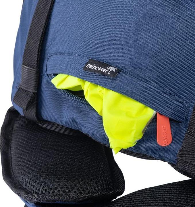 Actual product image Hitec ARUBA Rucksack (24 l)