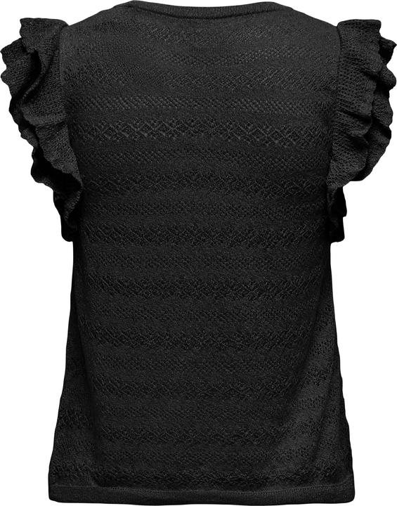 Immagine prodotto Only Top O-Neck con Glitter (S)