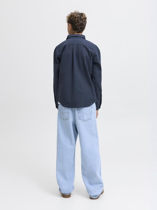 Immagine prodotto Jack & Jones Hemd Junior Hemd (140)