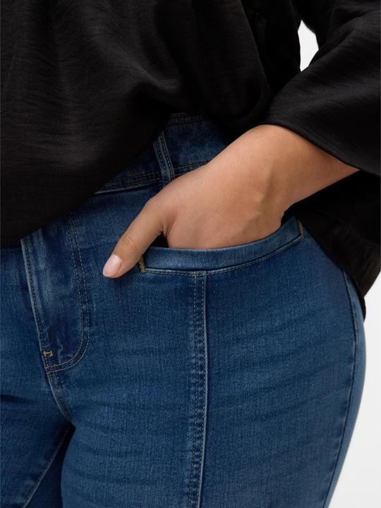 Actual product image Vero Moda VMCELIZA Shorts Jeans-Shorts (50)