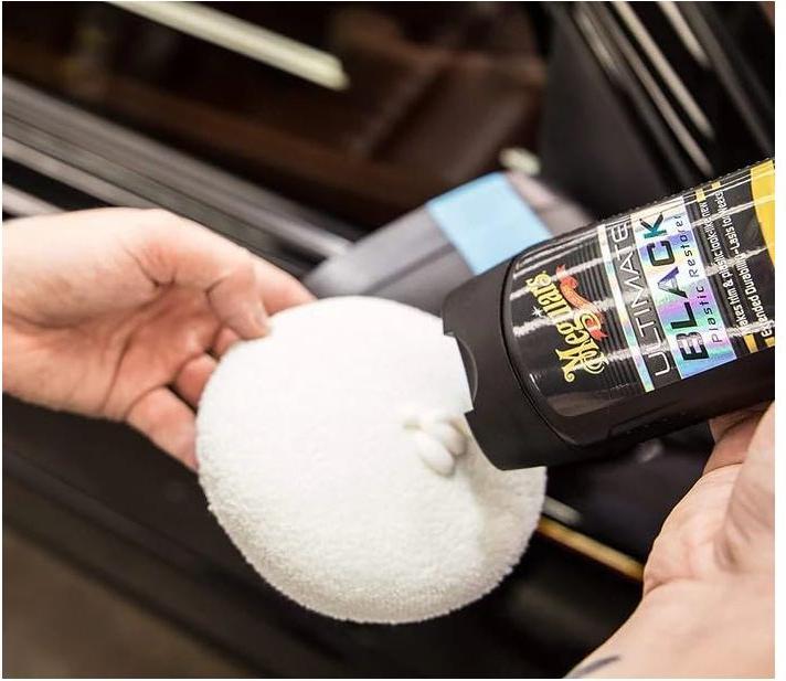 Immagine prodotto Meguiar's Protettivo finale (355 ml)