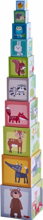 Immagine prodotto Haba Amici della foresta