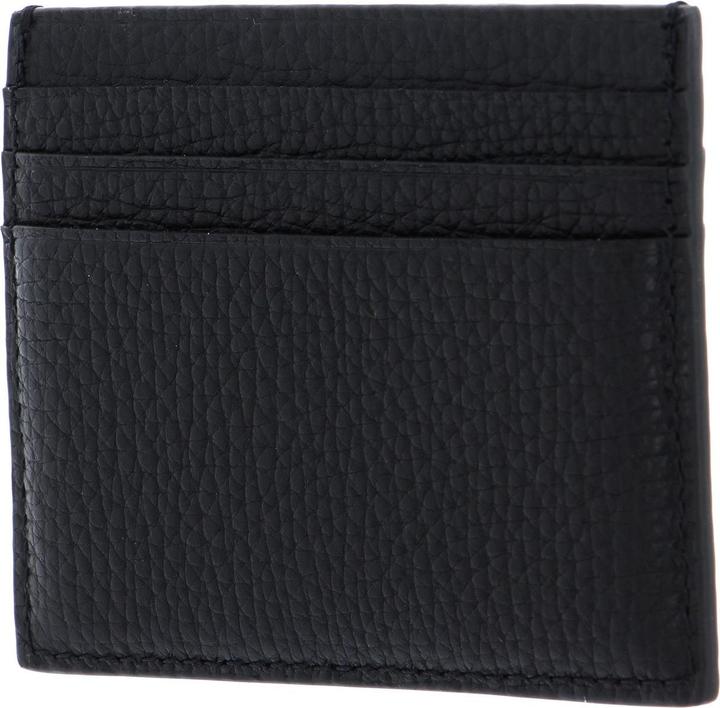 Actual product image Calvin Klein Minimalism Cardholder 6CC