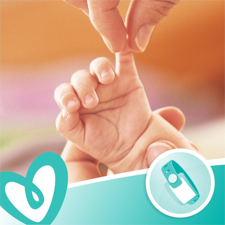 Immagine prodotto Pampers Sensibile (320 Pezzo/i)
