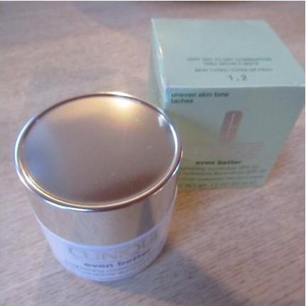 Produktbild Clinique Even Better (50 ml)