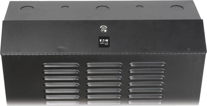 Image du produit Eaton SmartRack 6U à profil bas, montage vertical du serveur, montage mural du rack et de l'armoire (6 HE, Rack 19 pouces)