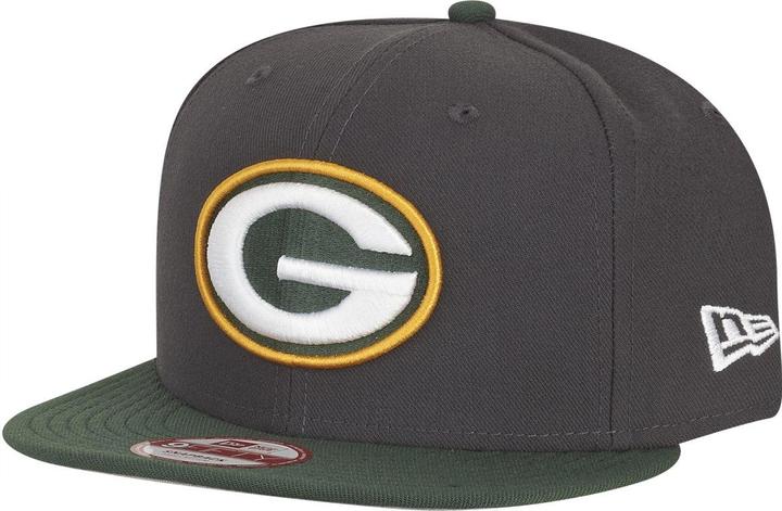 Actual product image New Era 9Fifty NFL Green Bay Packers (S, M)