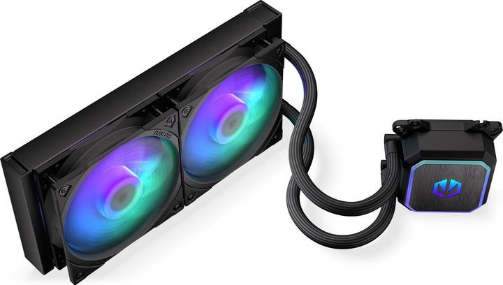 Productafbeelding Endorfy Navis F240 ARGB EY3B004