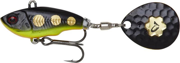 Immagine prodotto Savage Gear Coda grassa (8 cm)