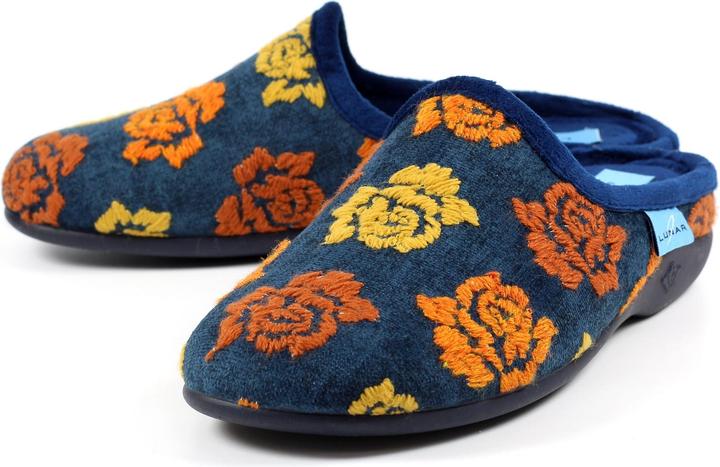 Immagine prodotto Lunar Pantofole impero (37)