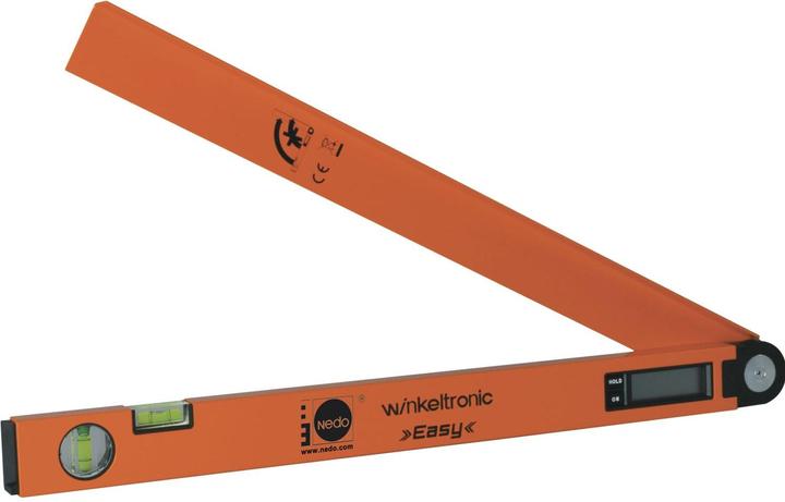 Produktbild Nedo Winkelmessgerät Winkeltronic easy 600