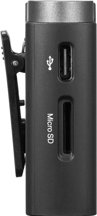 Image du produit Godox Émetteur sans fil Virso TX (Déclencheur flash)