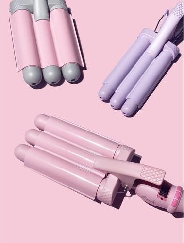 Image du produit Mermade Cutie Waver 22mm Lilac (22 mm)