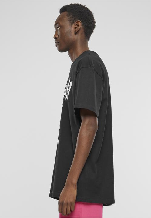 Produktbild Urban Classics Teamdream Heavy Oversize Tee - 139519 (L)