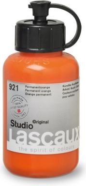 Produktbild Lascaux Acrylfarbe Studio (Kristallweiss, 85 ml)