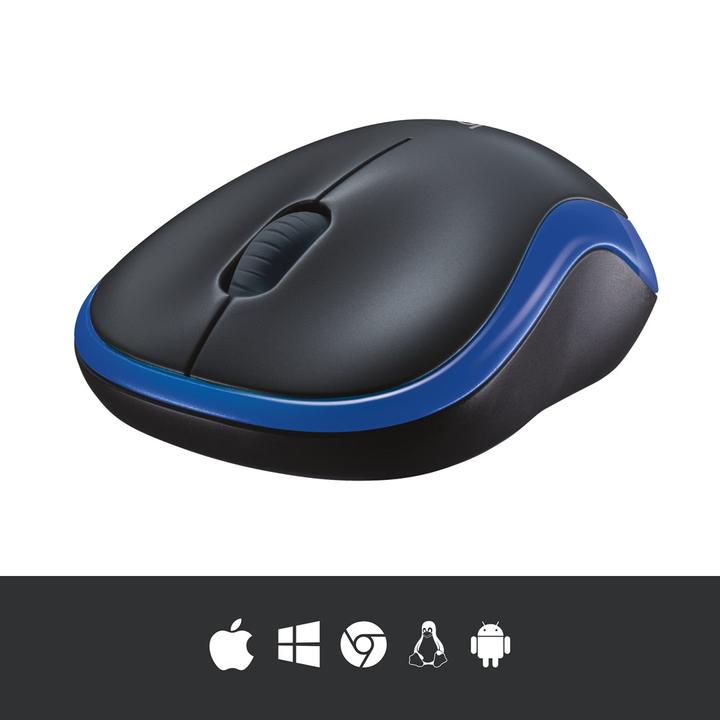 Produktbild Logitech M185 (Kabellos)