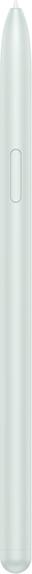 Actual product image Samsung Tab S7 FE S Pen Mystic Greenck