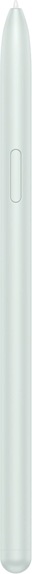 Actual product image Samsung Tab S7 FE S Pen Mystic Greenck
