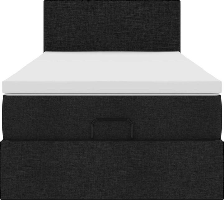 Image du produit vidaXL Ottoman-Bett (200 x 200 cm)