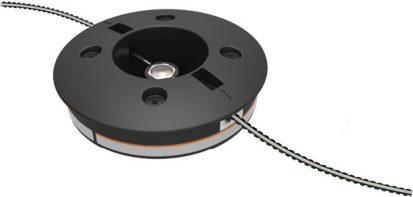 Produktbild Stihl 40067102131 (Rasentrimmer, Trimmerfaden + Fadenspule)