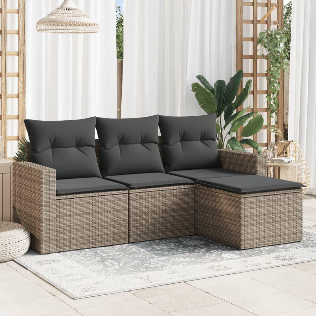 Thumbnail - VidaXL, Gartenlounge, Jillane