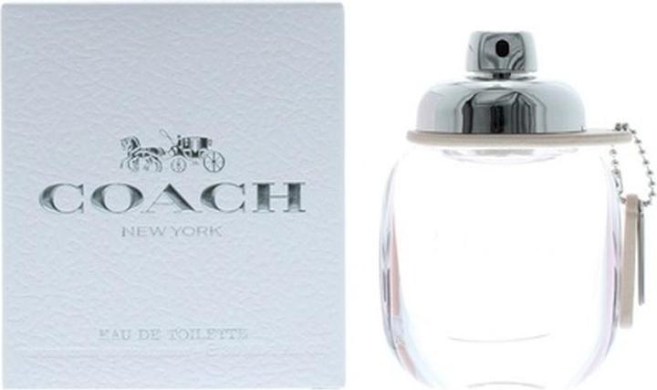 Immagine prodotto Coach Donna (Eau de parfum, 30 ml)