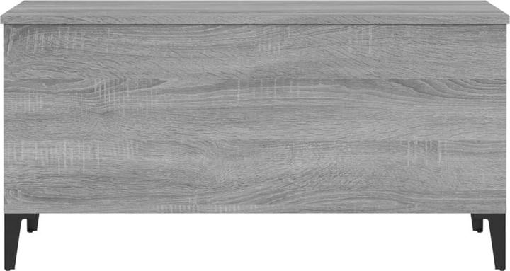 Image du produit vidaXL Couchtisch